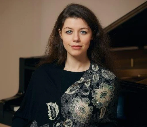 Виктория Василенко
